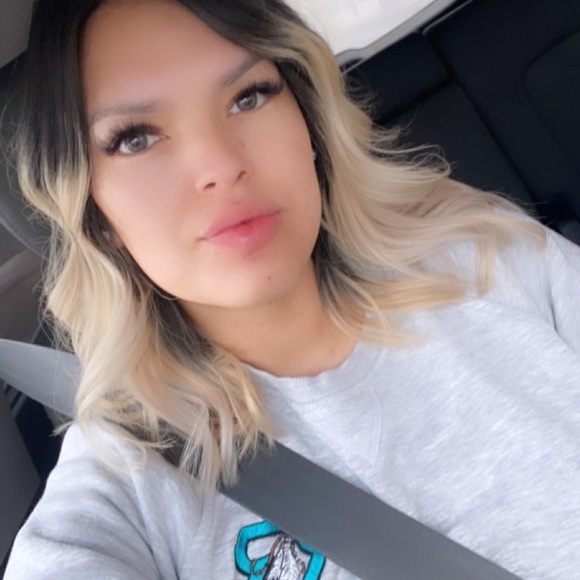 Meet your Posher, Kerry - Picture 1 of 1